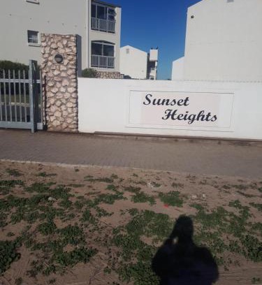 Mykonos Apartamento | LANGEBAAN
