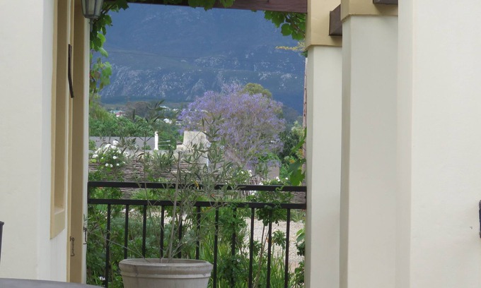 Swellendam Casa | Langeberg Guest Lodge