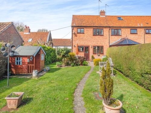 Hunstanton Casa | Langford Cottage