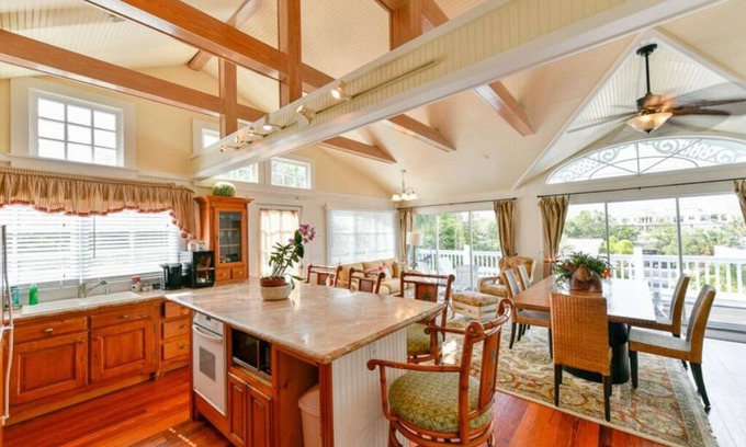 Stuart Apartamento | LANGFORD SUITE AT OLD COLORADO INN