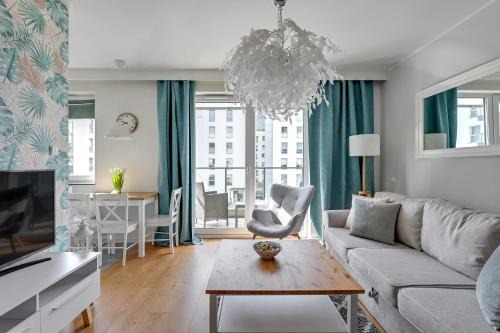 Gdansk City Center Apartamento | Langgarten Apartments by Little Heaven