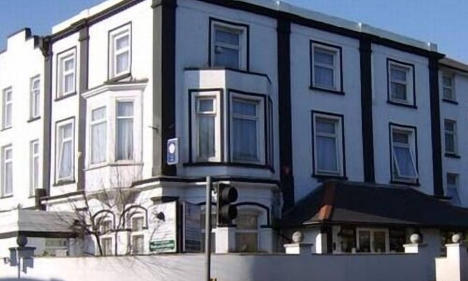 Shanklin Hotel | Langham Court