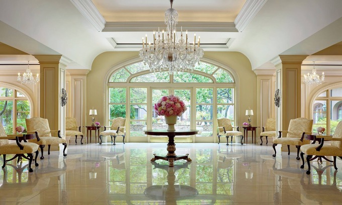 Pasadena Hotel | Langham Huntington, Pasadena, Los Angeles