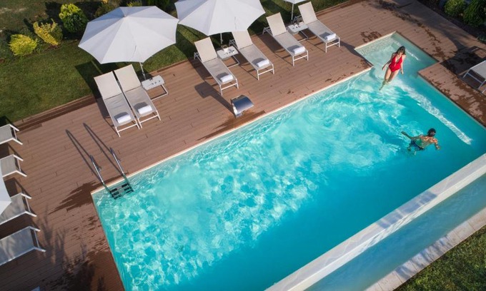 Neive Casa | Langhe Country House