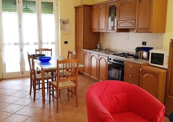 Sommariva Perno Apartamento | Langhe e Roero - Casa da Angela