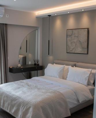 Mesolongi Apartamento | Langi Apartments