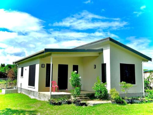 Nuku'alofa Apartamento | Langimanamonu