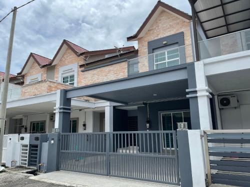 Kuah Casa | Langkawi Cozy Holiday Home at Taman Simfoni by Zervin