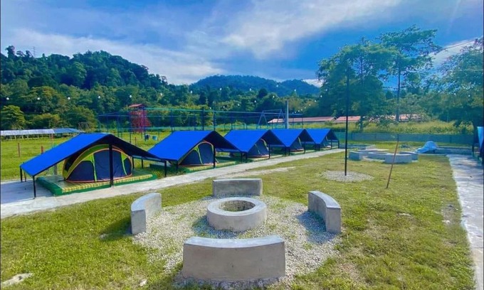 Langkawi Otro | Langkawi Kilim Geopark Camping