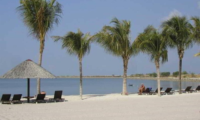 Kuala Teriang Complejo | Langkawi Lagoon Resort