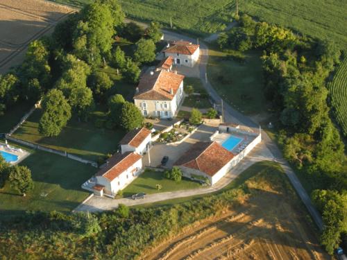 Montboyer Casa | Langlade Estate