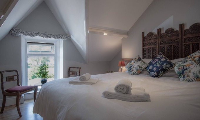 Mumbles Casa | Langland Road - 2 Bedroom Town House
