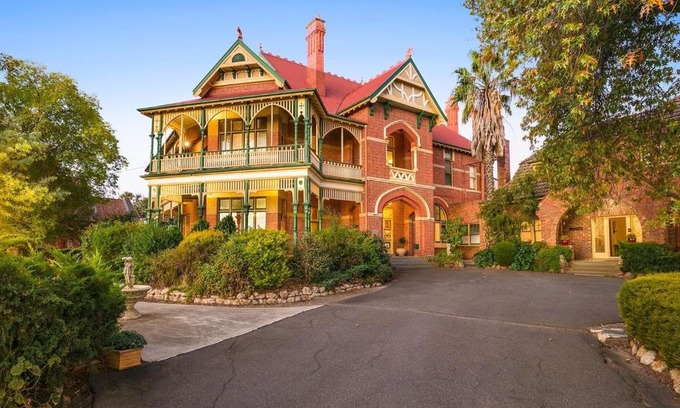 White Hills Cama Y Desayuno | Langley Estate, Bendigo