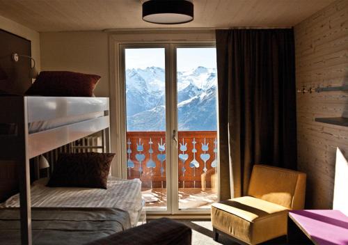 Viel-Alpe Hotel | Langley Hôtel Le Petit Prince