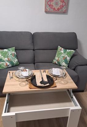 Punta Umbria Apartamento | Langostino 18
