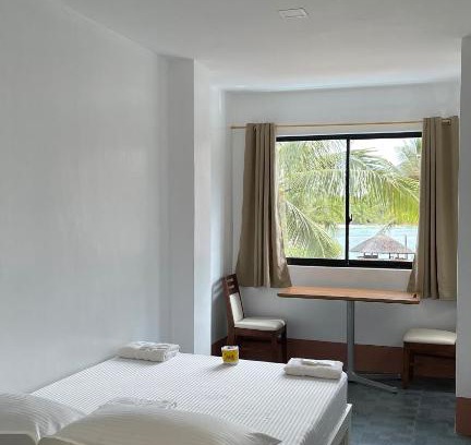Baganga Complejo | Langoyon Beach Resort
