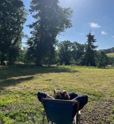 Nogent Casa | LANGRES- NOGENT 52800 -villa LA FORGE - sortie autoroutes A5-A31-Langres nord