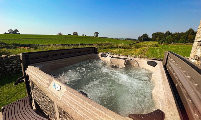 Casterton Cabaña | Langthwaite Cottage