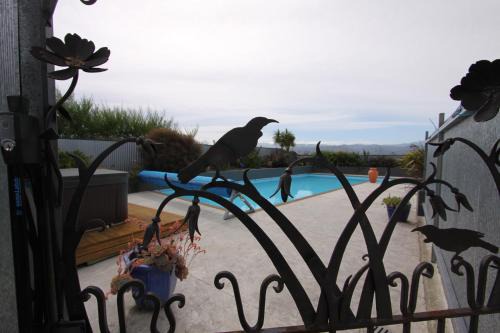 Greytown Cama Y Desayuno | Languor B&B