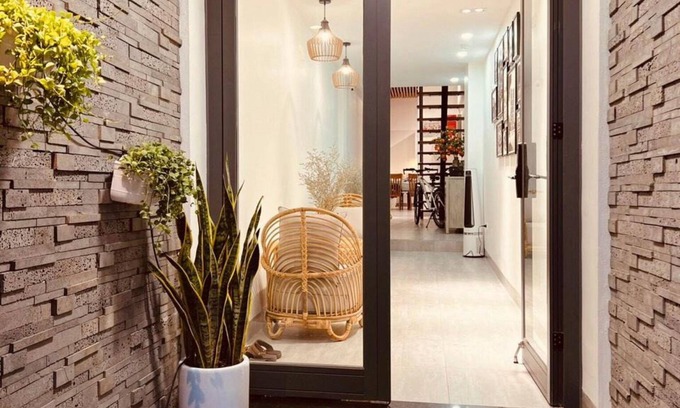 Van Mieu Apartamento | Lanha Hotel-Homestay