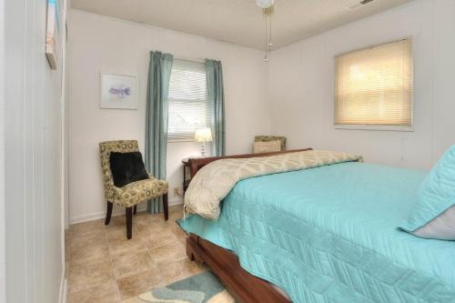 Tranquil Harbour Casa | Lani Island