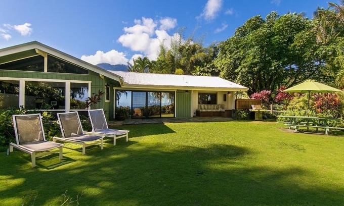 Hanalei Casa | Lani Kai home