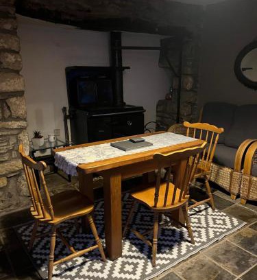 Kilgreaney Apartamento | Lanigans cottage