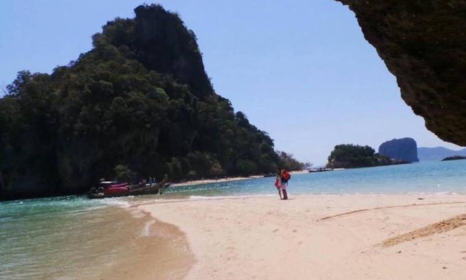 Laem Sak Casa | Lanlay Homestay