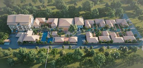 Nong Chaeng Complejo | Lanna Life Lofts