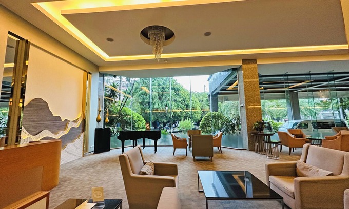 Chang Khlan Complejo | Lanna Palace 2004 Hotel