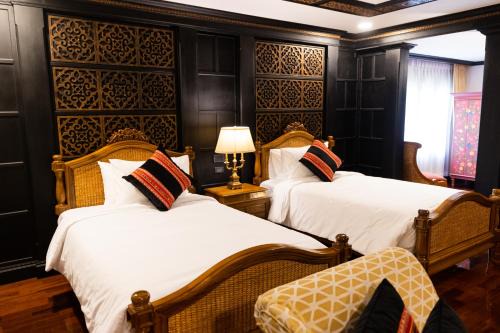 Ban Pong Complejo | Lanna Resort Chiang Mai