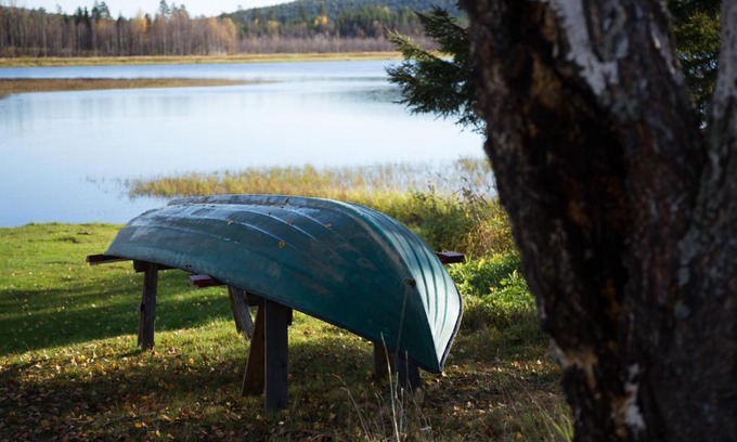 Overkalix Casa | Lansån 46 Guesthouse