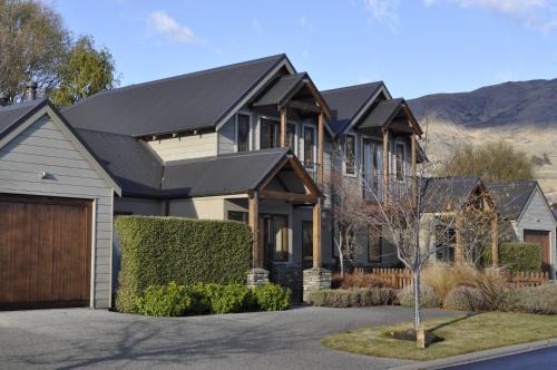 Wanaka Apartamento | Lansdown Peaks Apartments
