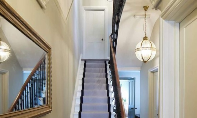 Hove Casa | Lansdowne House