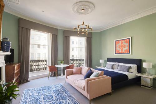 Hove Cama Y Desayuno | Lansdowne House Hove