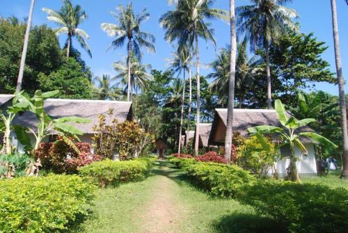 Ko Lanta Complejo | Lanta Coral Beach Resort