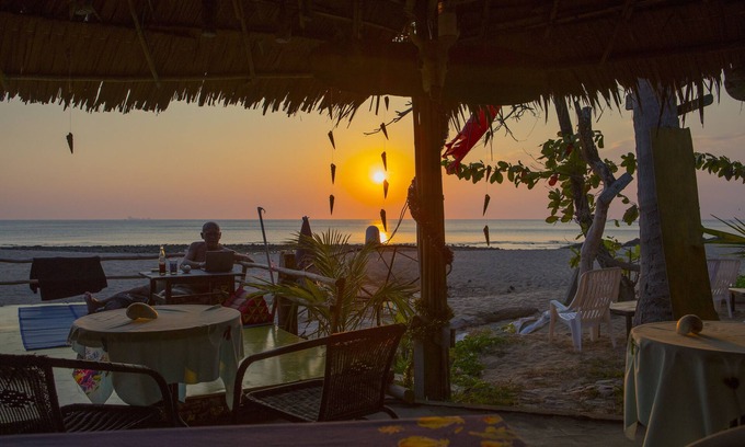 Ko Lanta Complejo | Lanta Coral Beach Resort