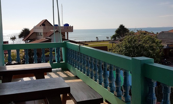 Ko Lanta Hotel | Lanta Mansion