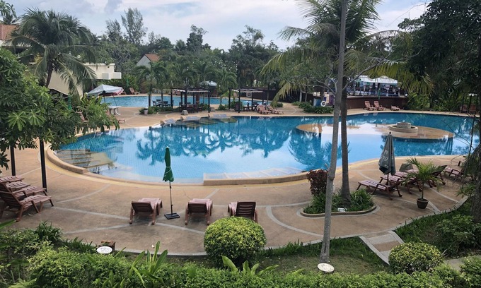 Ko Lanta Complejo | Lanta Resort