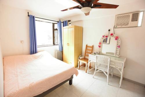 Islands District Casa | Lantau Lodge