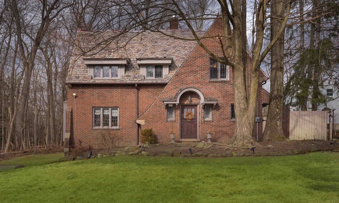 Youngstown Casa | El casco histórico de Inglés tutor