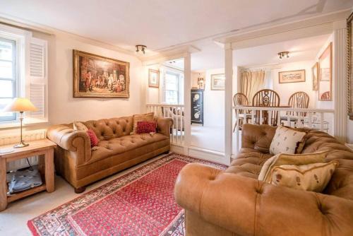 Debenham Casa | Lantern Cottage, Debenham