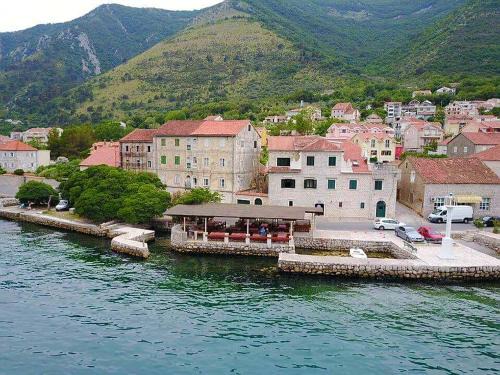 Kotor Apartamento | Lanterna Apartments