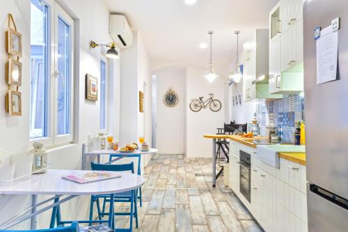 Zadar Old Town Casa | Lanterna Rooms & Apartment