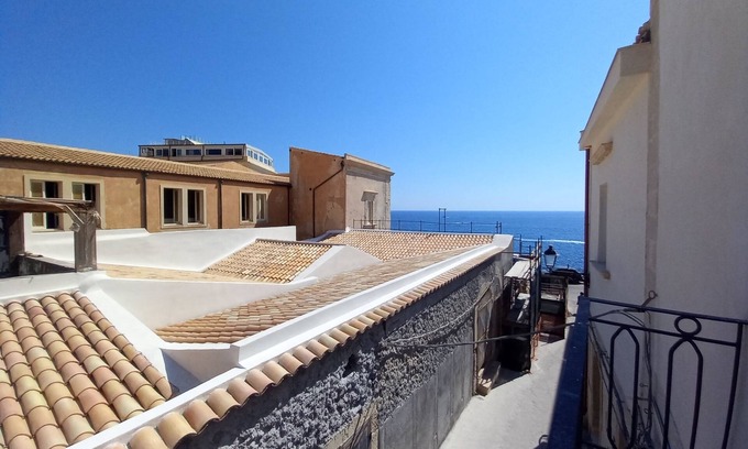 Ortigia Hotel | Lanterne Magiche Ortigia Suites