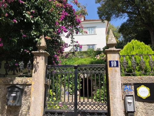 Sintra Cama Y Desayuno | Lanui Vintage Guest House