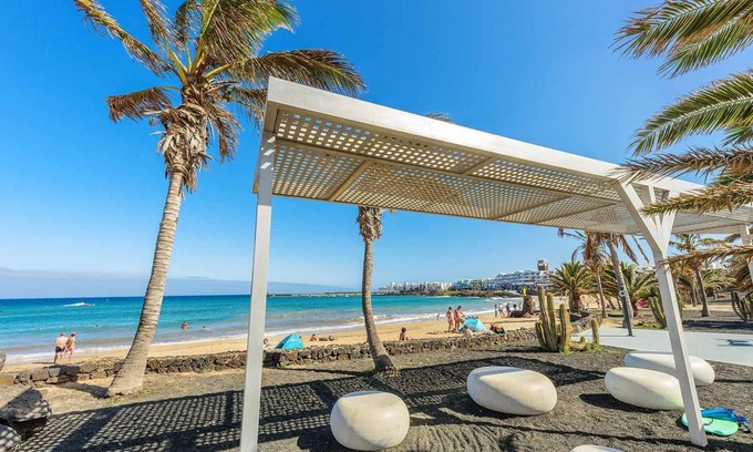 Costa Teguise Apartamento | Lanzahost Casa Sueño