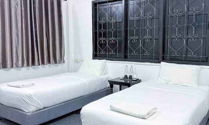 Vientiane Casa | Lao Home