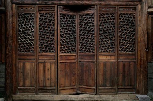Yangshuo Casa | Laojia, a Qing dynasty house