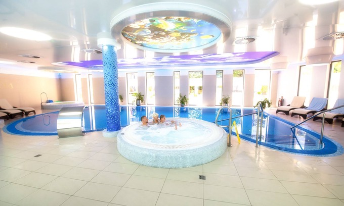 Pobierowo Hotel | Laola Apartamenty
